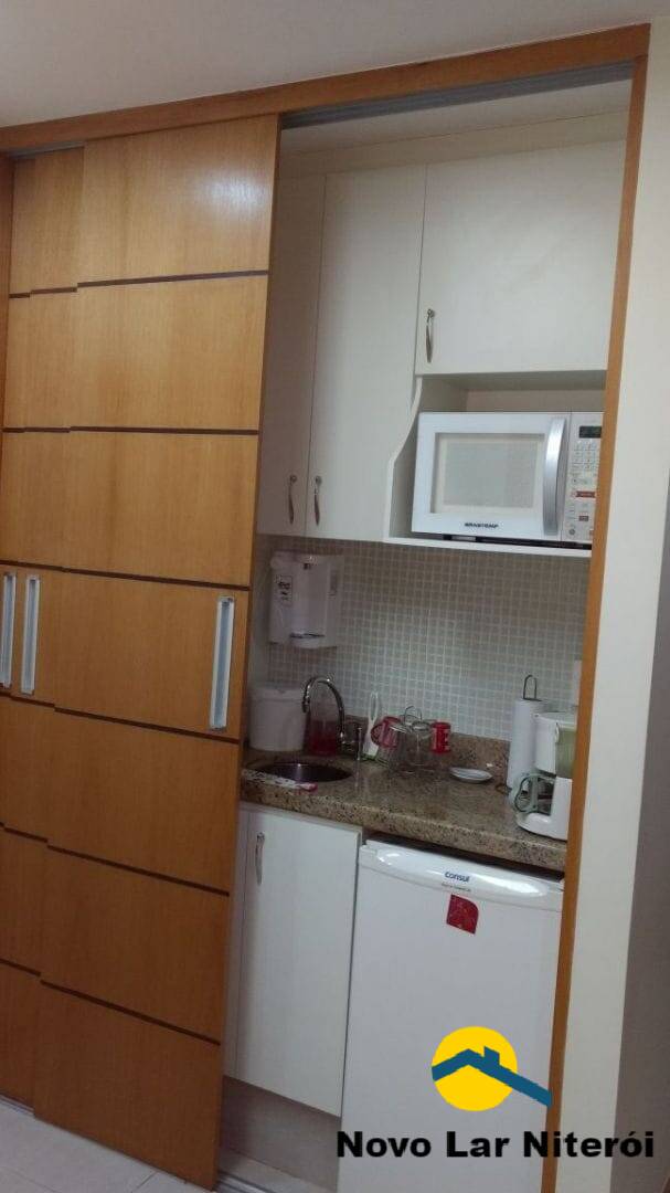 Conjunto Comercial-Sala à venda, 50m² - Foto 4