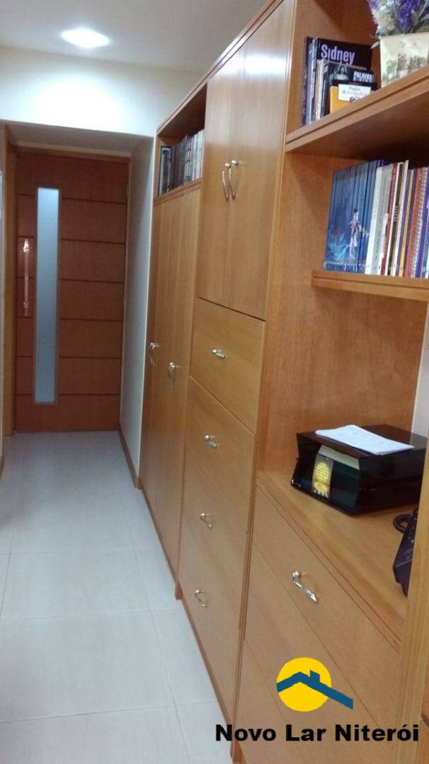 Conjunto Comercial-Sala à venda, 50m² - Foto 6