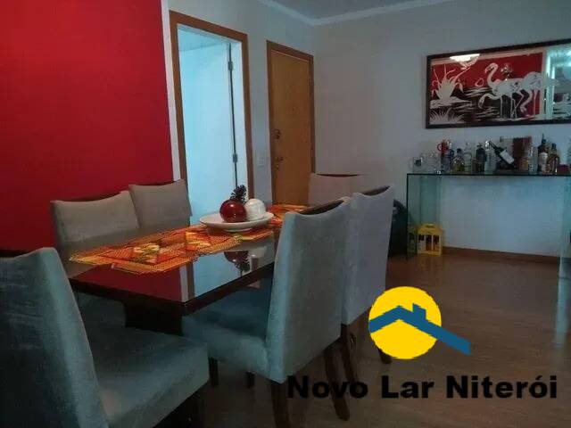 Apartamento à venda com 3 quartos, 120m² - Foto 7