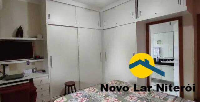 Apartamento à venda com 3 quartos, 120m² - Foto 14