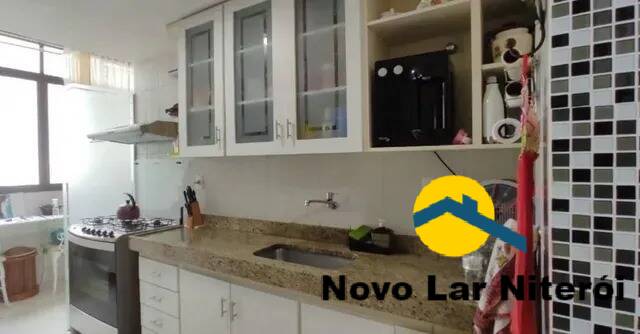 Apartamento à venda com 3 quartos, 120m² - Foto 24