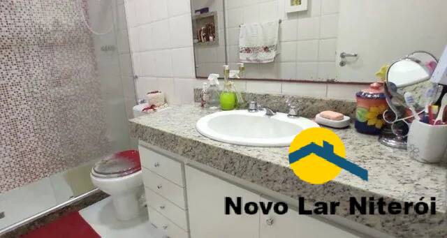 Apartamento à venda com 3 quartos, 120m² - Foto 10