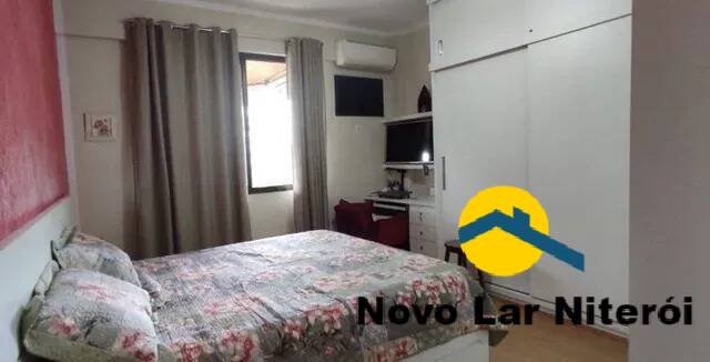 Apartamento à venda com 3 quartos, 120m² - Foto 13