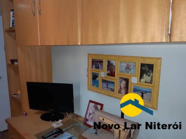 Apartamento à venda com 3 quartos, 120m² - Foto 17