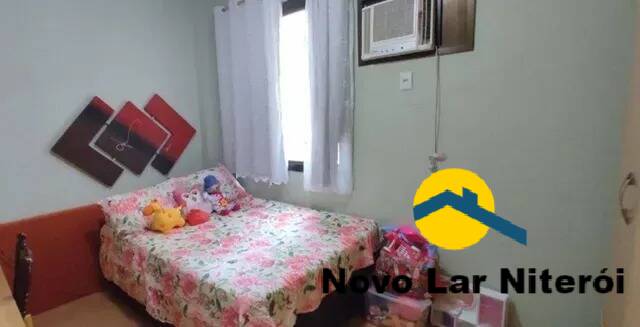 Apartamento à venda com 3 quartos, 120m² - Foto 11