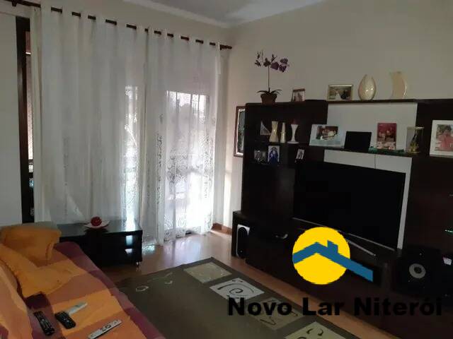 Apartamento à venda com 3 quartos, 120m² - Foto 5