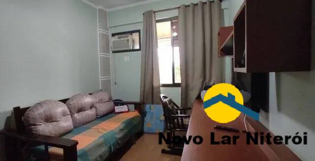 Apartamento à venda com 3 quartos, 120m² - Foto 19