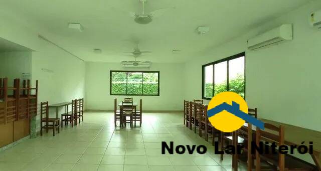 Apartamento à venda com 3 quartos, 120m² - Foto 35