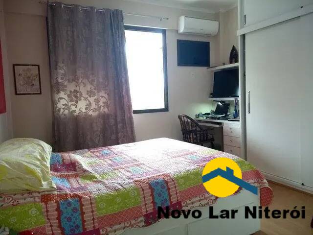 Apartamento à venda com 3 quartos, 120m² - Foto 12