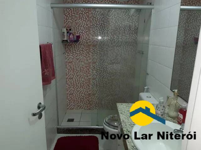 Apartamento à venda com 3 quartos, 120m² - Foto 9