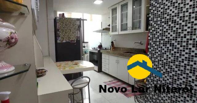 Apartamento à venda com 3 quartos, 120m² - Foto 21