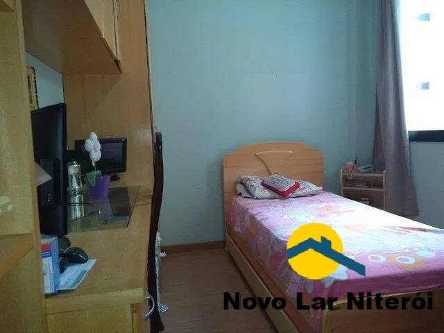 Apartamento à venda com 3 quartos, 120m² - Foto 16