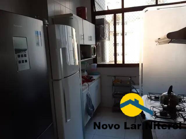 Apartamento à venda com 3 quartos, 120m² - Foto 23