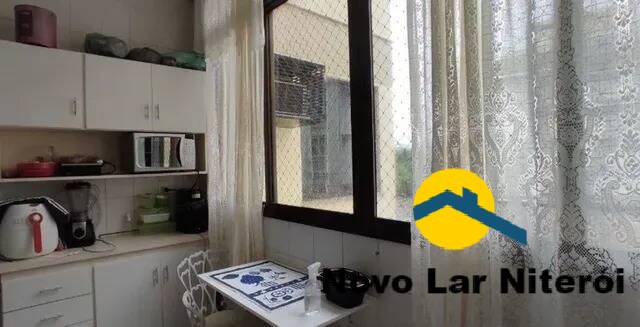 Apartamento à venda com 3 quartos, 120m² - Foto 28