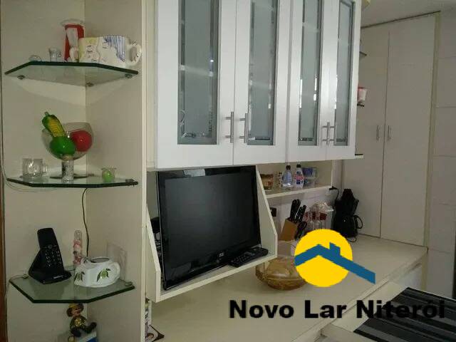 Apartamento à venda com 3 quartos, 120m² - Foto 26