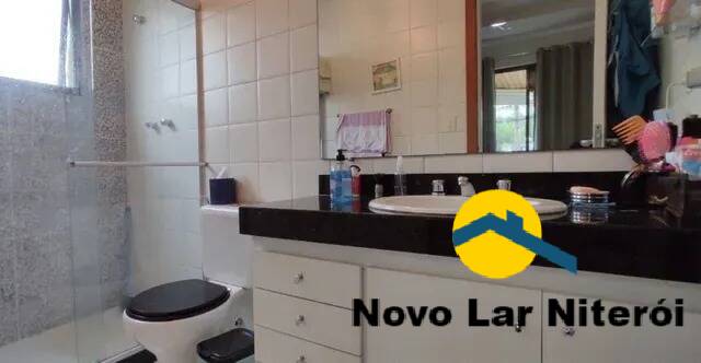 Apartamento à venda com 3 quartos, 120m² - Foto 15