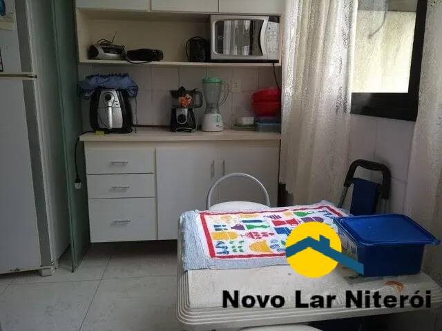 Apartamento à venda com 3 quartos, 120m² - Foto 27