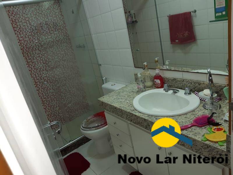 Apartamento à venda com 3 quartos, 120m² - Foto 20