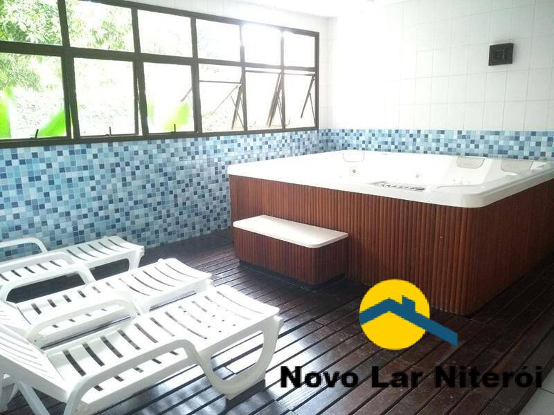 Apartamento à venda com 3 quartos, 120m² - Foto 36