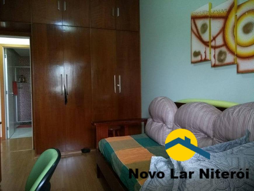 Apartamento à venda com 3 quartos, 120m² - Foto 18