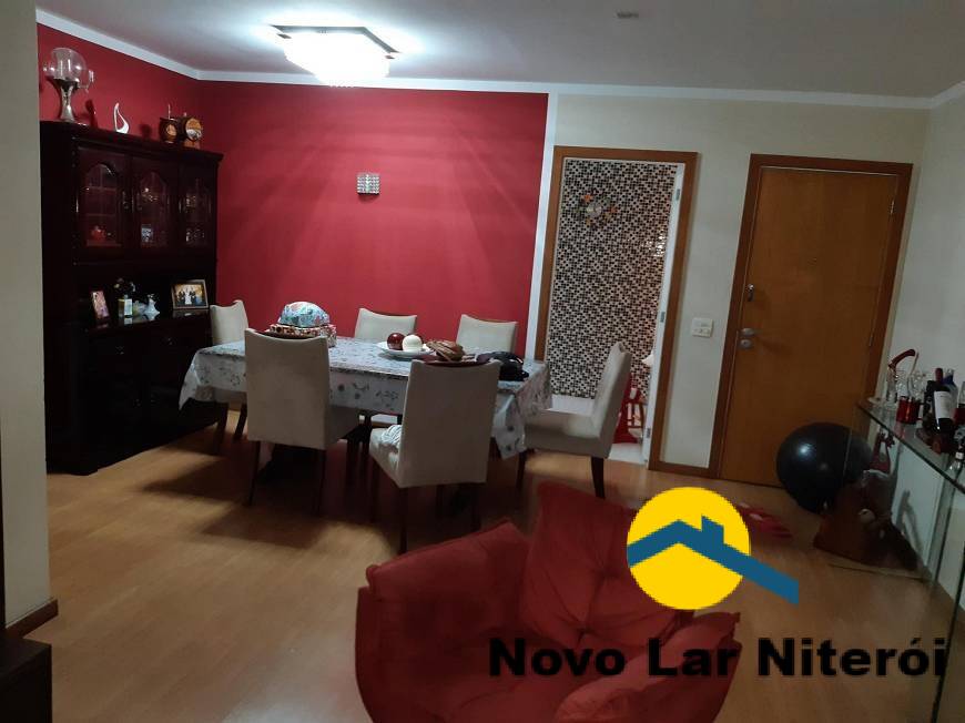 Apartamento à venda com 3 quartos, 120m² - Foto 6