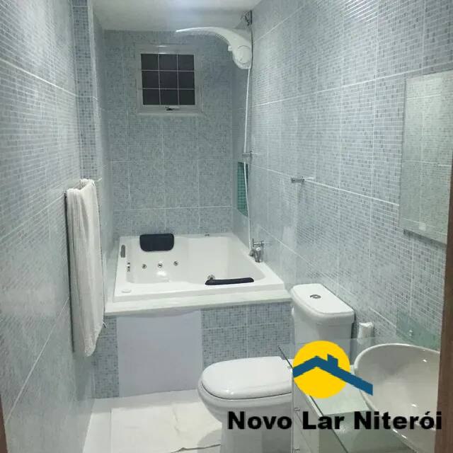 Casa à venda com 3 quartos, 110m² - Foto 23