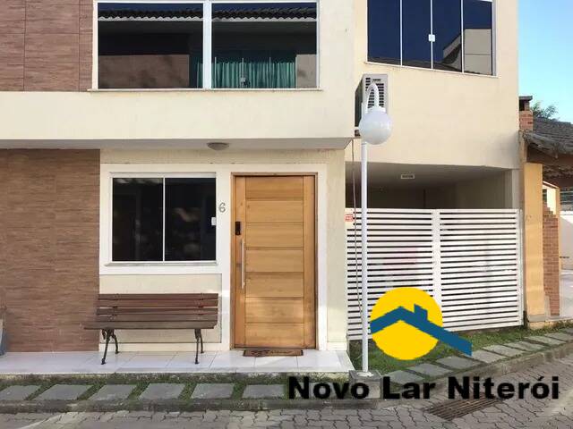 Casa à venda com 3 quartos, 110m² - Foto 47