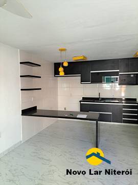 Casa à venda com 3 quartos, 110m² - Foto 3