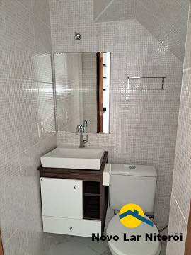 Casa à venda com 3 quartos, 110m² - Foto 10