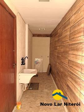 Casa à venda com 3 quartos, 110m² - Foto 43