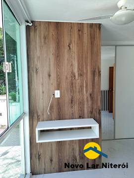 Casa à venda com 3 quartos, 110m² - Foto 16