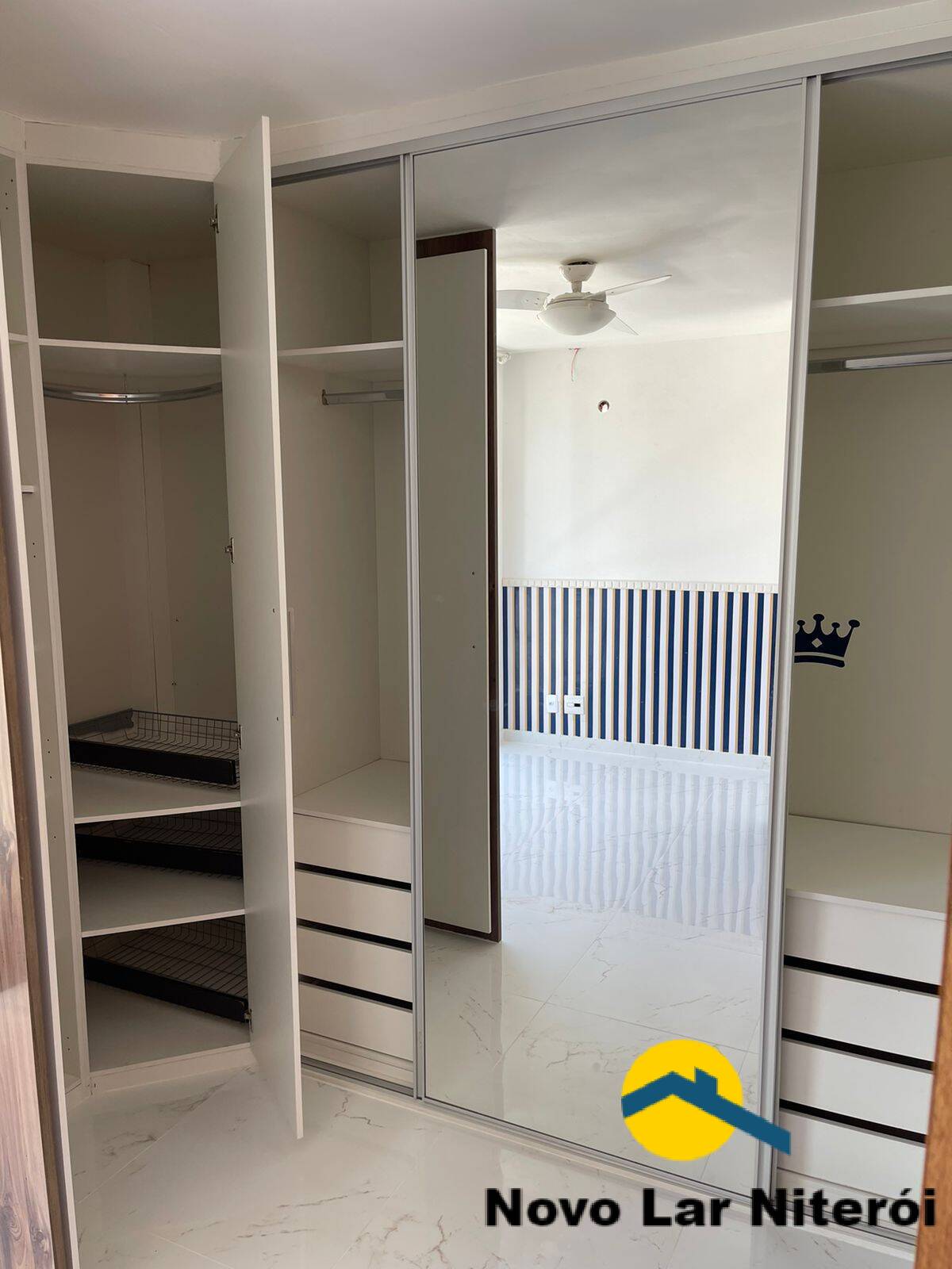 Casa à venda com 3 quartos, 110m² - Foto 18