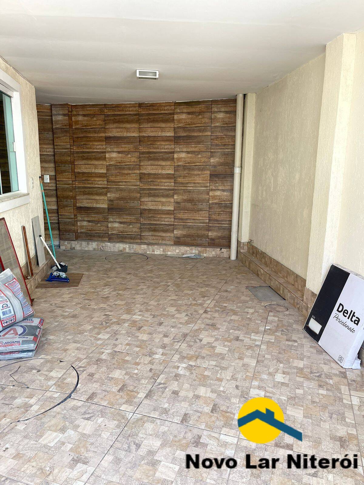 Casa à venda com 3 quartos, 110m² - Foto 45