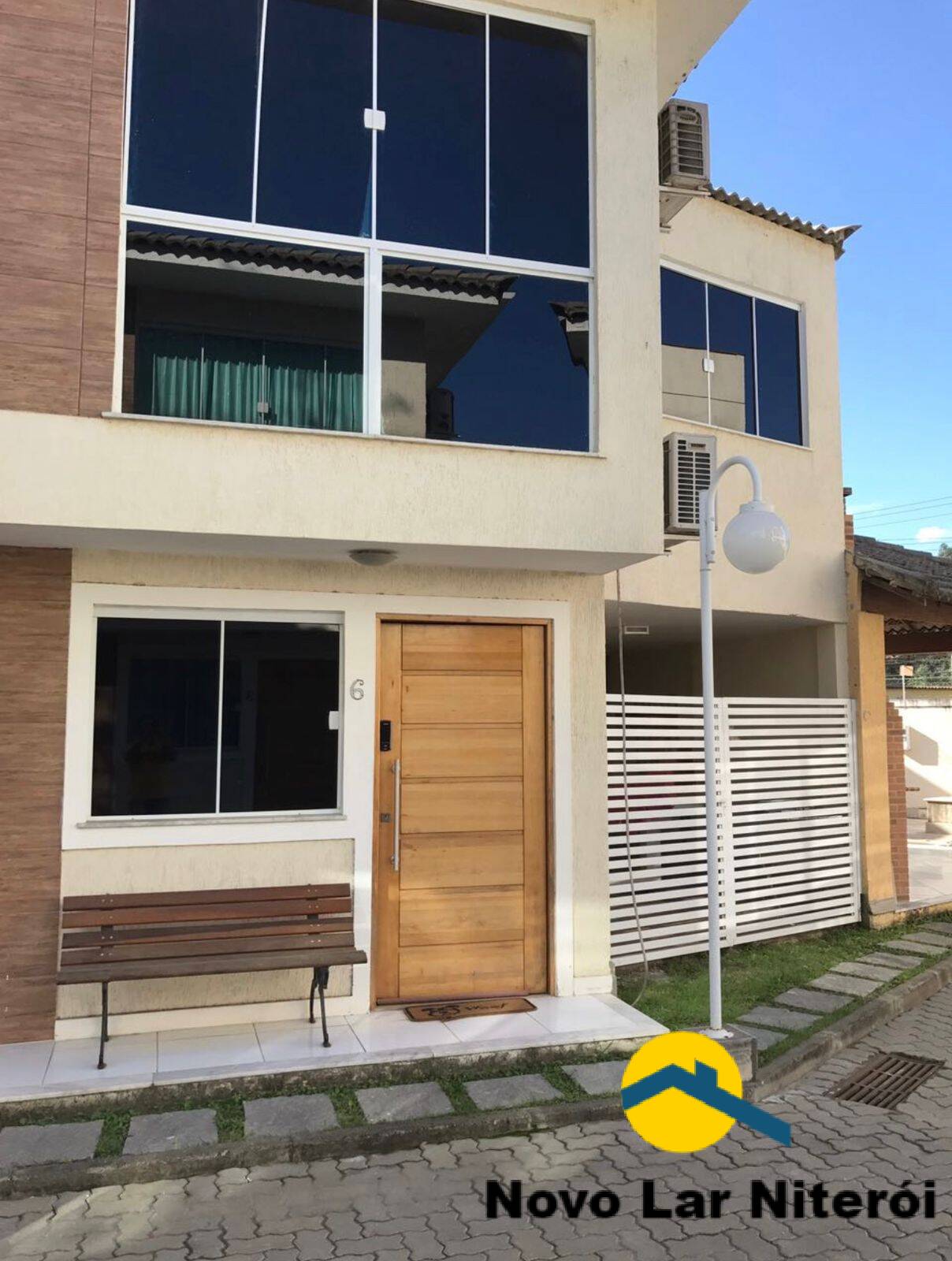 Casa à venda com 3 quartos, 110m² - Foto 48