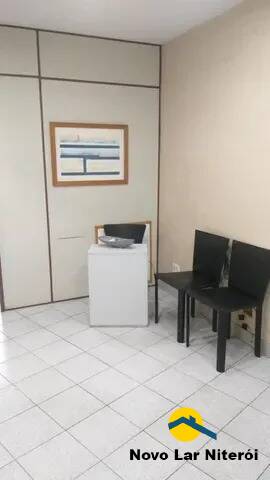 Conjunto Comercial-Sala à venda, 38m² - Foto 1