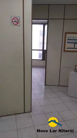 Conjunto Comercial-Sala à venda, 38m² - Foto 3