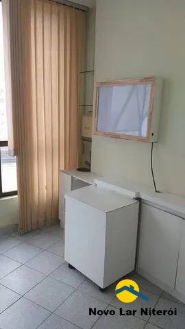 Conjunto Comercial-Sala à venda, 38m² - Foto 4