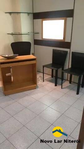 Conjunto Comercial-Sala à venda, 38m² - Foto 2