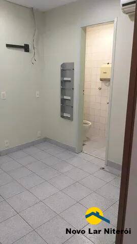 Conjunto Comercial-Sala à venda, 38m² - Foto 7