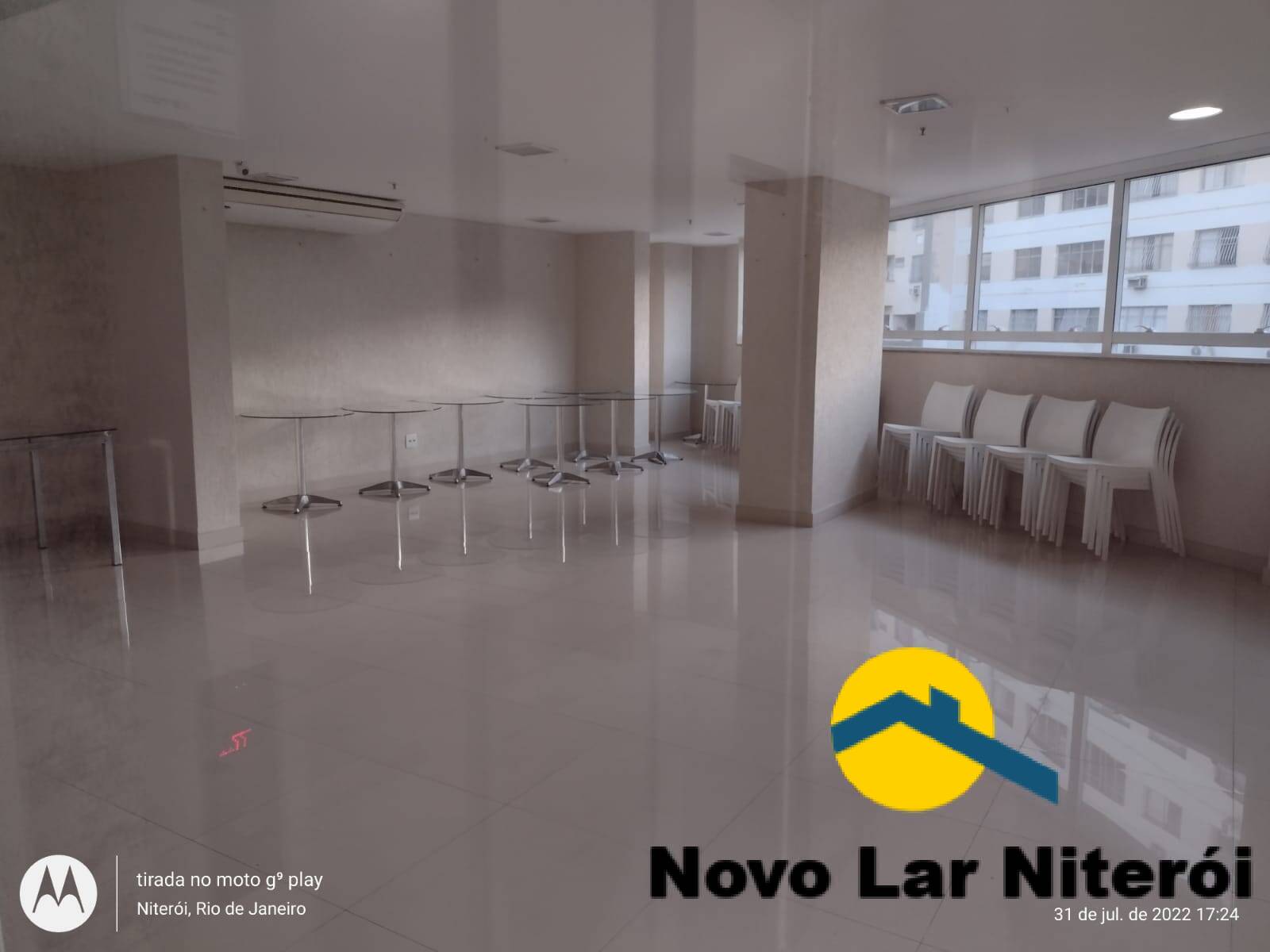 Apartamento à venda com 2 quartos, 75m² - Foto 12