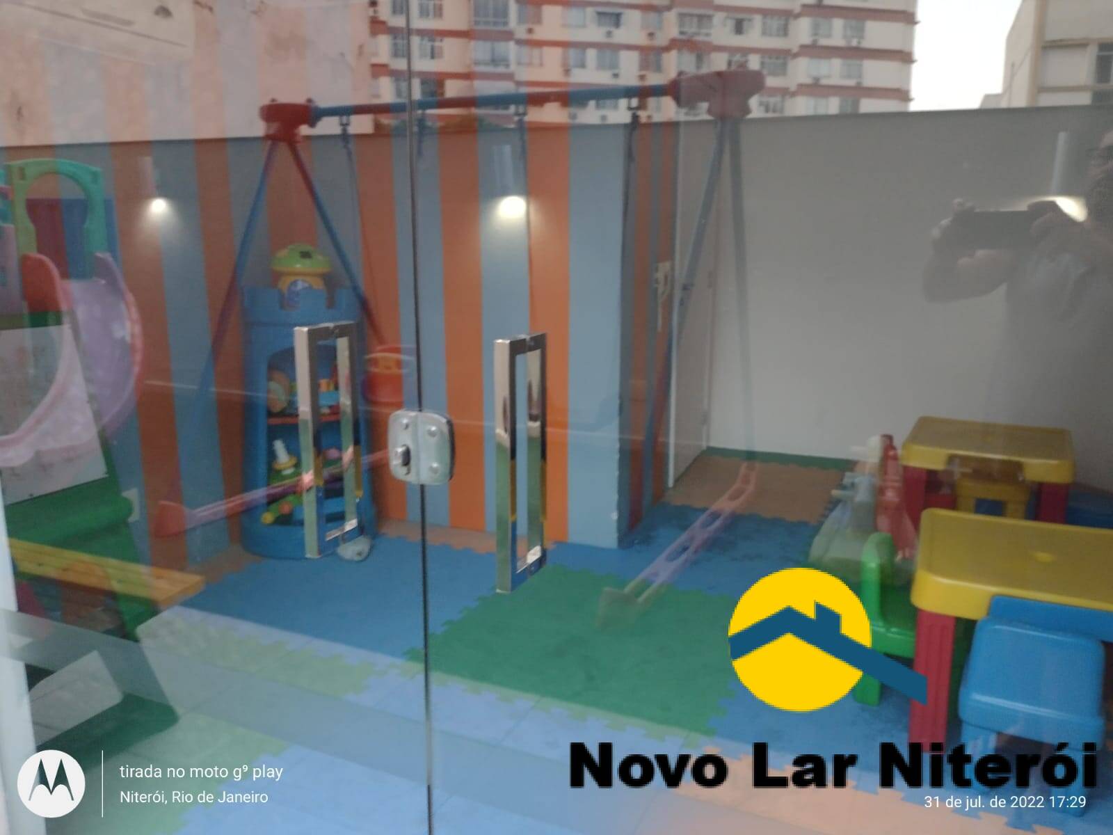 Apartamento à venda com 2 quartos, 75m² - Foto 13