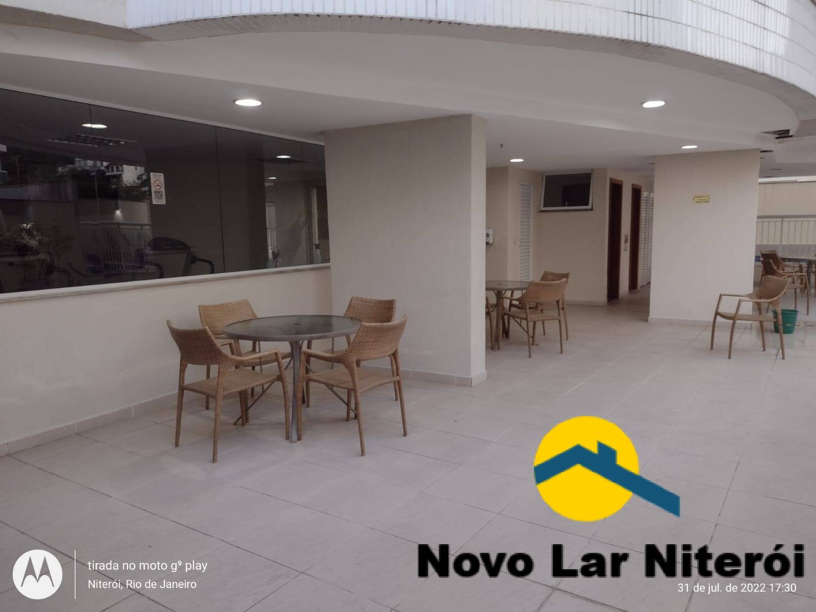 Apartamento à venda com 2 quartos, 75m² - Foto 14