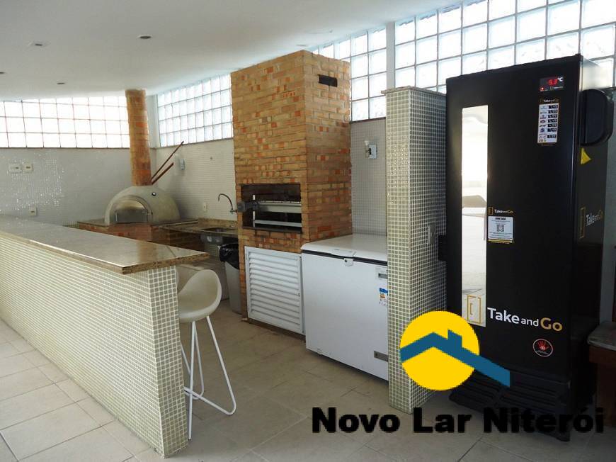 Apartamento à venda com 2 quartos, 75m² - Foto 20