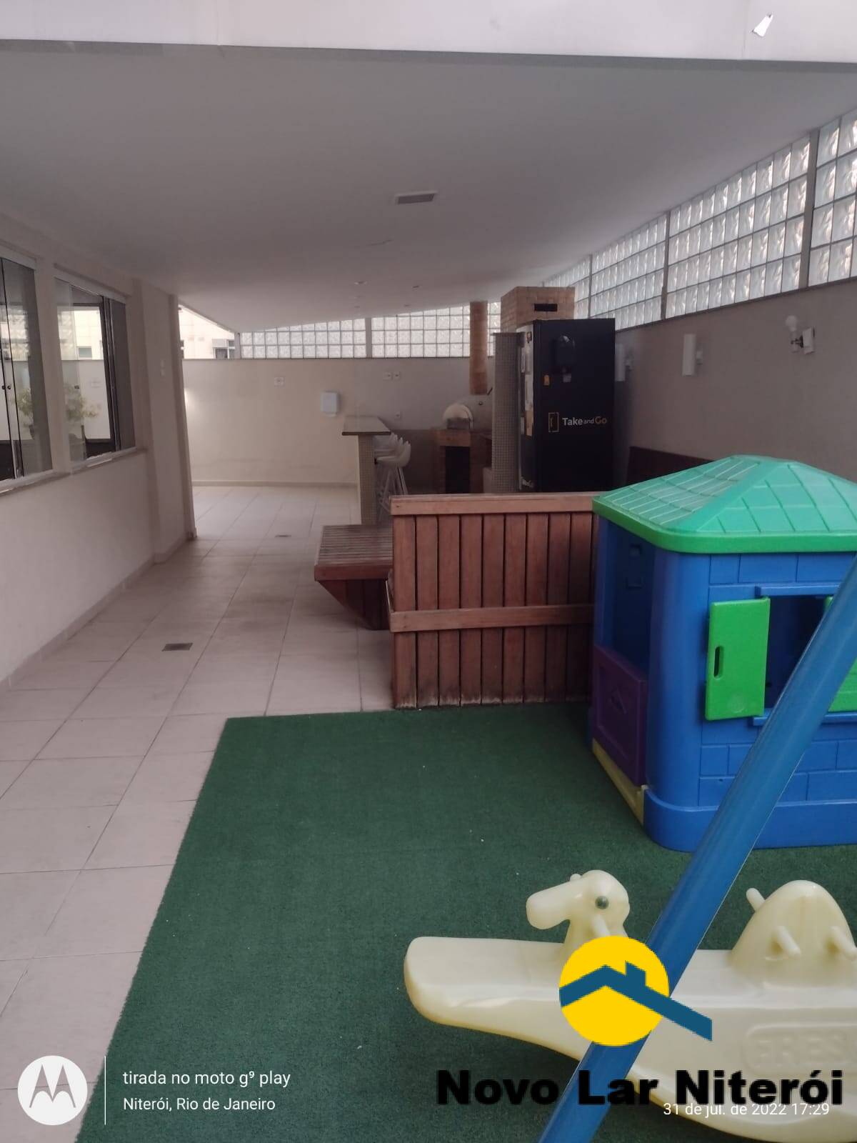 Apartamento à venda com 2 quartos, 75m² - Foto 16