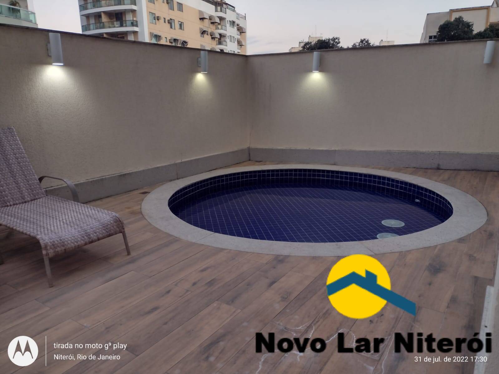 Apartamento à venda com 2 quartos, 75m² - Foto 26