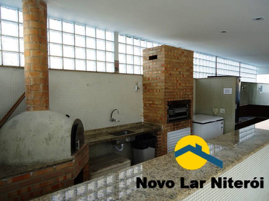 Apartamento à venda com 2 quartos, 75m² - Foto 23