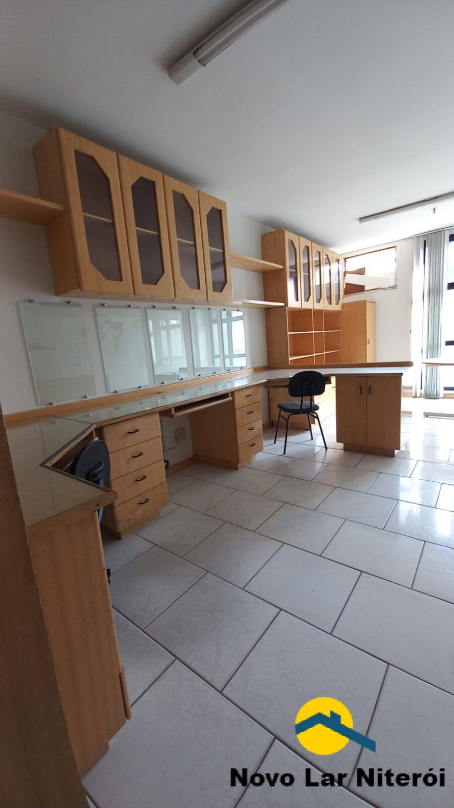 Conjunto Comercial-Sala à venda, 43m² - Foto 6