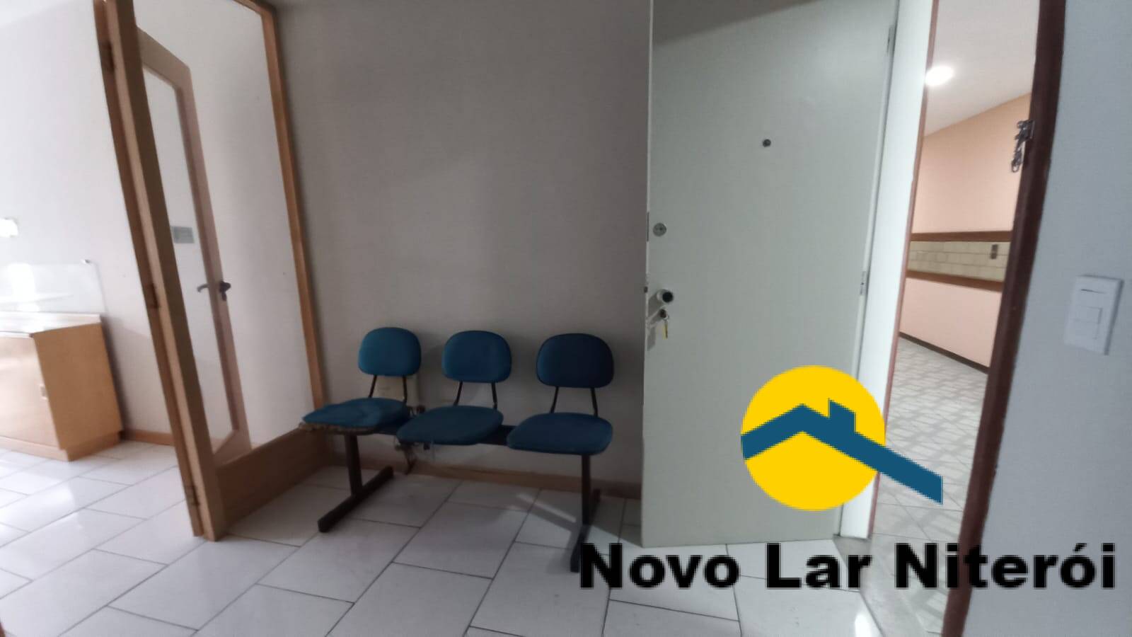 Conjunto Comercial-Sala à venda, 43m² - Foto 29