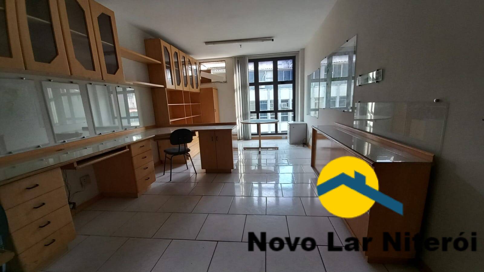 Conjunto Comercial-Sala à venda, 43m² - Foto 5