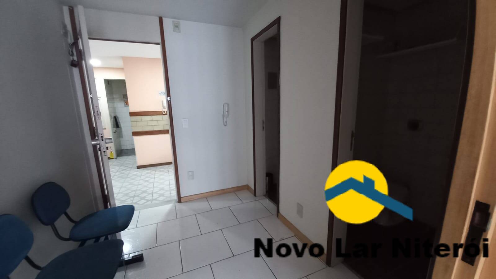 Conjunto Comercial-Sala à venda, 43m² - Foto 30